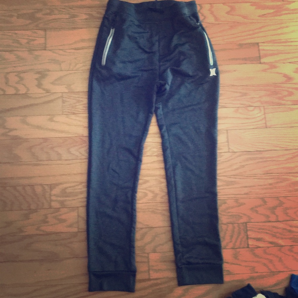 Boys XL Hurley Sweat Pants